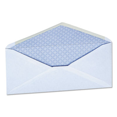 Security Tint Business Envelope #10 | 500/Box