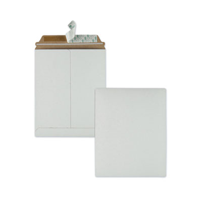 Photo/Document Mailer | 9x11.5, White, 25/Box