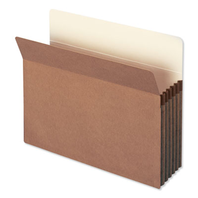 Redrope Drop Front File Pockets | Letter, 50/Box