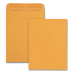 Catalog Envelope #10 1/2 | 9x12 Kraft, 100/Box