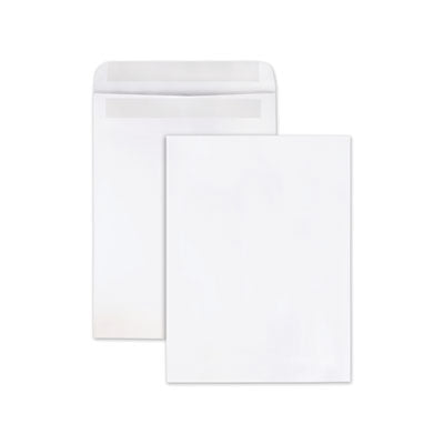Redi-Seal Catalog Envelope | 9x12, White, 100/Bx