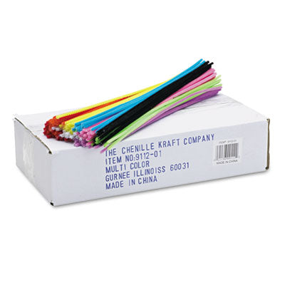 Creativity Street Regular Stems | 1000/Box