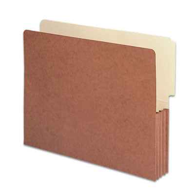 Redrope Drop-Front End Tab File Pockets | 10/Bx
