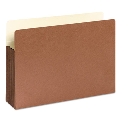 Redrope Drop-Front File Pockets | Legal, 10/Box