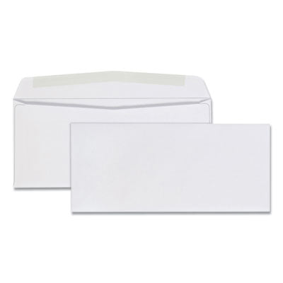 Business Envelope #9 | White, 500/Box