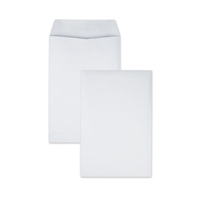 Redi-Seal Catalog Envelope | 6x9, White, 100/Bx