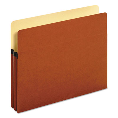 Standard Expanding File Pockets | Letter, Redrope