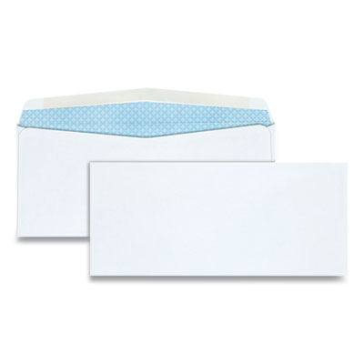 Security Tint Business Envelope | #10, 500/Box