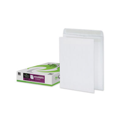 Redi-Seal Catalog Envelope | 10x13, White