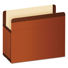 Premium Expanding File Pockets | 5.25" Expan
