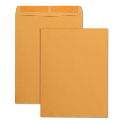 Clasp Catalog Envelope | #13 1/2, 10x13, Kraft