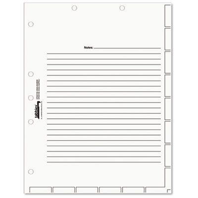 Reinforced Top Tab Colored File Folders | Pink