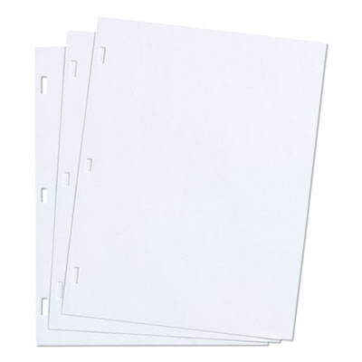 Ledger Sheets For Corporation/Minute Book | 100