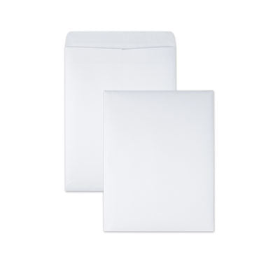 Redi-Seal Catalog Envelope | #12 1/2, White, 100