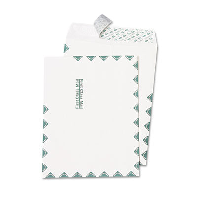 Redi-Strip Catalog Envelope | First Class, 10x13