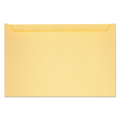 Paper File Jackets | A5, Buff, 500/Box