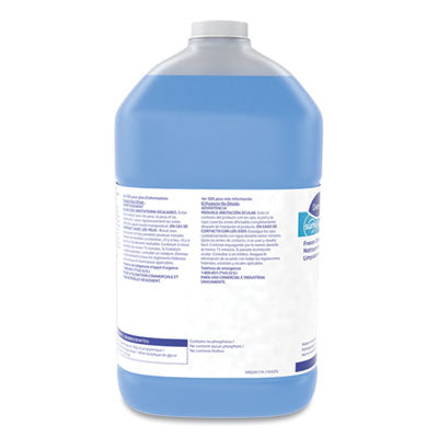 Diversey™ Suma Freeze D2.9 Floor Cleaner, Liquid, 1 Gal, 4/carton