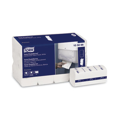 Tork PeakServe Continuous Hand Towel | 12 Packs