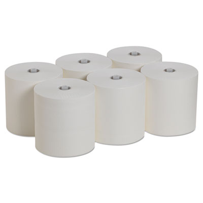 Pacific Blue Ultra Paper Towels | 1150 ft, 6 Rls