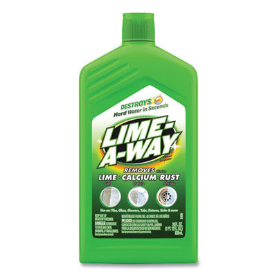 Lime, Calcium and Rust Remover | 28oz Bottle