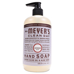 Clean Day Liquid Hand Soap | Lavender, 12.5 Oz