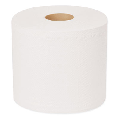 Tork® Paper Wiper, Centerfeed, 2-Ply, 9 X 13, White, 800/roll, 2 Rolls/carton