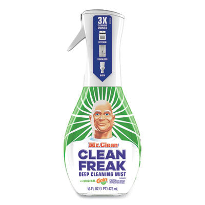 Mr. Clean Deep Cleaning Mist | Gain Scent, 16oz