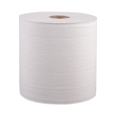 Windsoft Hardwound Roll Towels | 800 ft, 6/Ctn