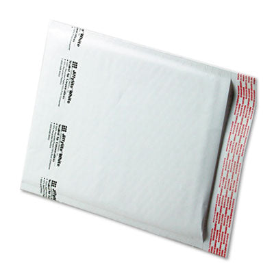 Jiffylite Self-Seal Bubble Mailer | #2, White