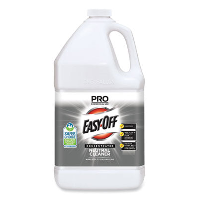 Concentrated Neutral Cleaner | 1 gal, 2/Carton