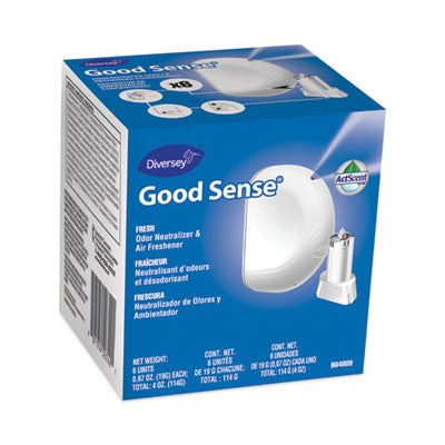Good Sense Automatic Spray System | Fresh, 12/CT