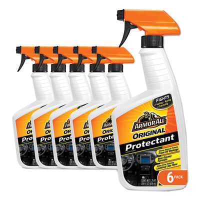Original Protectant | 28oz Spray Bottle, 6/CT