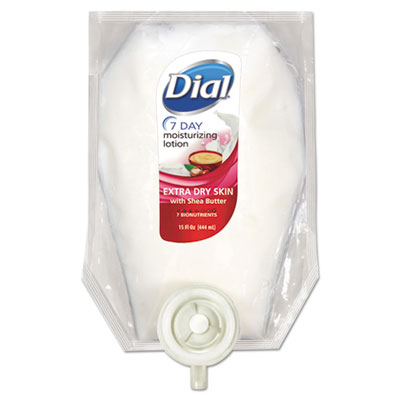 7-Day Moisturizing Lotion | 15oz Refill, 6/CT