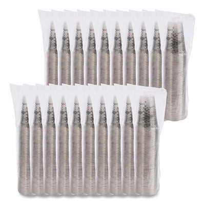 PET Graduated Medical & Dental Cups | 10oz, 50/Pk