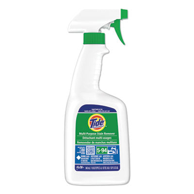 Tide Multi Purpose Stain Remover | 32oz, 9-Pack