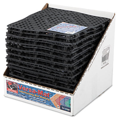 Versa-Mat Bar-Shelf Liner | 12x12, 24/Carton