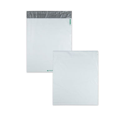 Redi-Strip Poly Expansion Mailer | 13x16, White