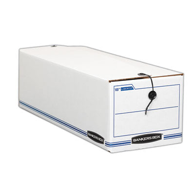 Bankers Box Check and Form Boxes | 12-Pack