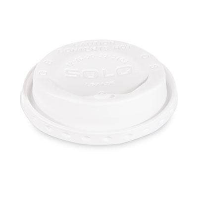 Hot Cup Lids for Trophy Plus | 1,500/Carton