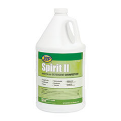 Zep Disinfectant | Citrus Scent, 1 Gallon