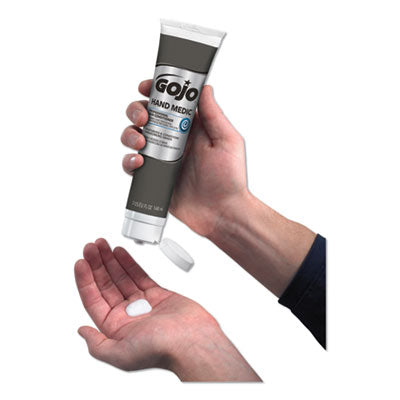 GOJO® Hand Medic Professional Skin Conditioner, 5 Oz Tube, 12/carton