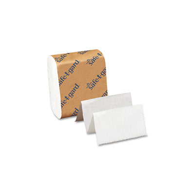 Safe-T-Gard Dispenser Tissue | 2-Ply | 40 Packs