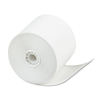 Iconex™ Direct Thermal Printing Thermal Paper Rolls, 2.31" X 200 Ft, White, 24/carton