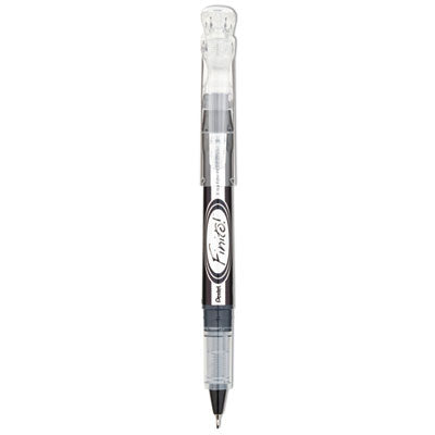 Finito! Porous Point Pen | 0.4mm, Black