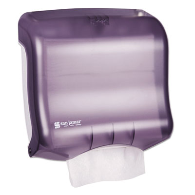 Ultrafold Towel Dispenser | C-Fold/Multifold