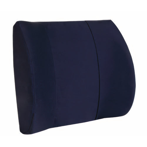 Core Products® Sitback Standard Lumbar Back Support , 13 X 14, Blue