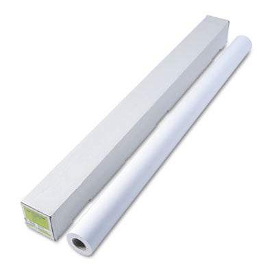 HP Designjet Large Format Paper | 60"x150', Wht