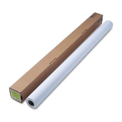 HP Designjet Large Format Paper | 54"x100', Wht