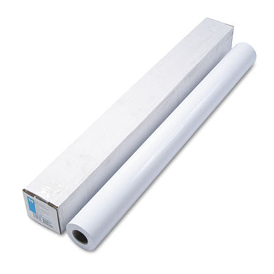 HP Designjet Large Format Paper | 42"x100', Gloss