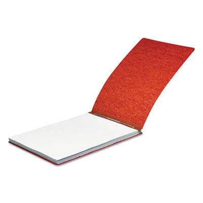 Pressboard Report Cover | Spring Style | 2" Red